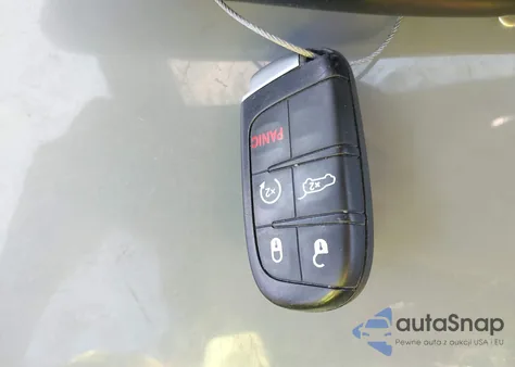 2022 Dodge Durango R/T Awd z USA, uszkodzony, nr VIN 1C4SDJCT3NC104299